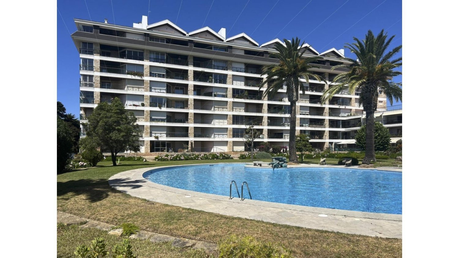 1 bedroom Apartment in Cascais, Portugal No. 145844