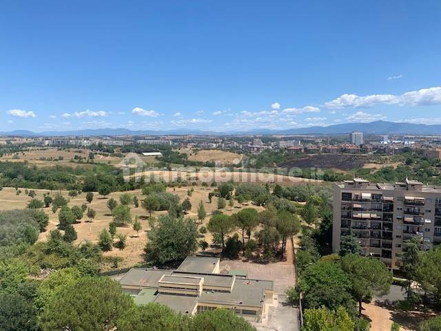 Apartamento de 3 dormitorios en Rome, Italy No. 356942