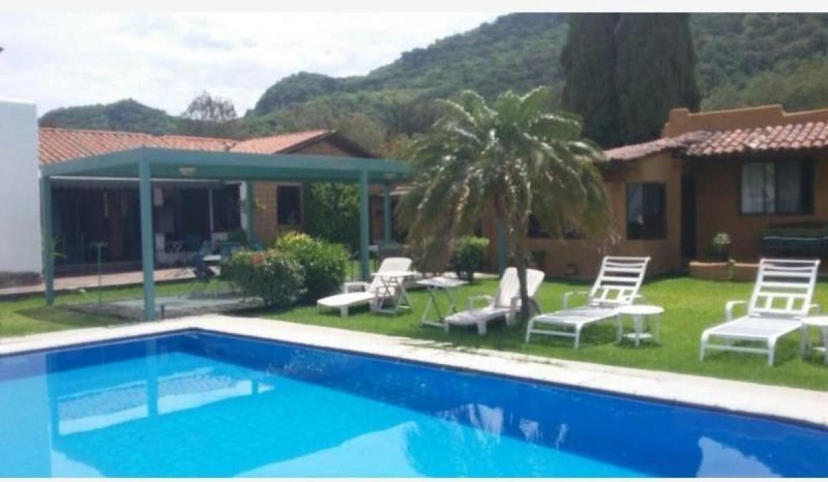 7 Schlafzimmer Haus in Morelos, Mexico, Nr. 185133