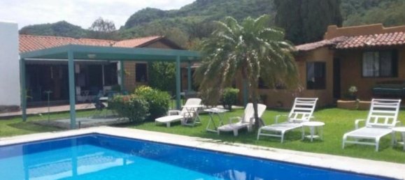 7 Schlafzimmer Haus in Morelos, Mexico, Nr. 185133 2