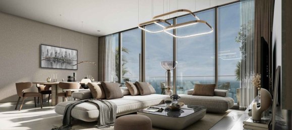 Apartamento T1 em Business Bay, UAE N.º 117683 2