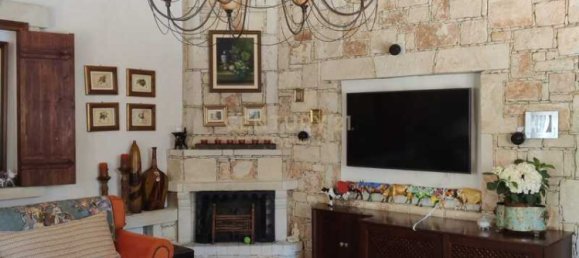 5 bedrooms Villa in Ypsonas, Cyprus No. 20239 11