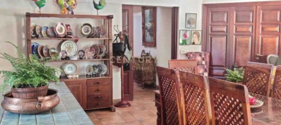 5 bedrooms Villa in Ypsonas, Cyprus No. 20239 15