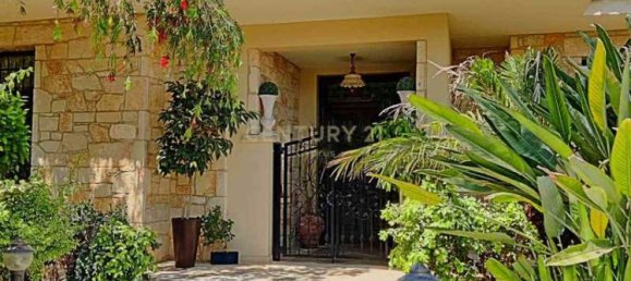 5 bedrooms Villa in Ypsonas, Cyprus No. 20239 6