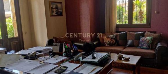 5 bedrooms Villa in Ypsonas, Cyprus No. 20239 16