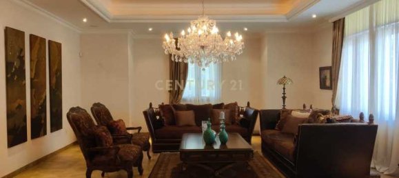 5 bedrooms Villa in Ypsonas, Cyprus No. 20239 12