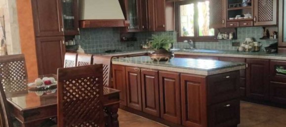 5 bedrooms Villa in Ypsonas, Cyprus No. 20239 14