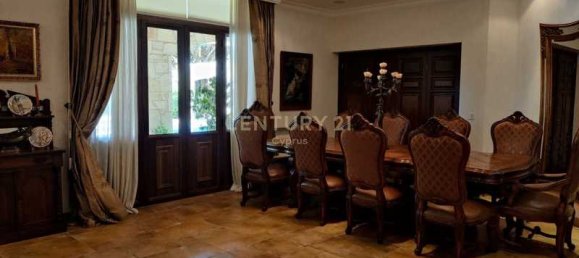 5 bedrooms Villa in Ypsonas, Cyprus No. 20239 13