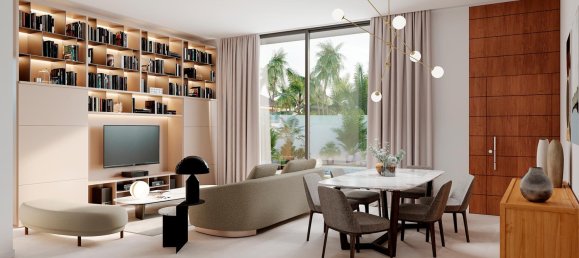 3 غرف نوم فيلا في Pilar de la Horadada, Spain رقم 16738 6