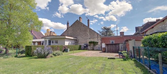 Casa T2 em Eure, France N.º 354659 10