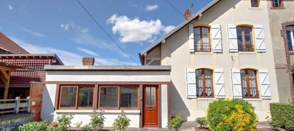 Casa T2 em Eure, France N.º 354659 11