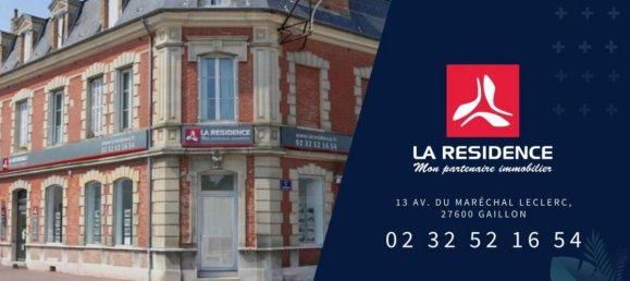 Casa T2 em Eure, France N.º 354659 12