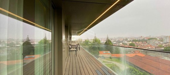 3 bedrooms Apartment in Vila Nova de Gaia, Portugal No. 203118 24