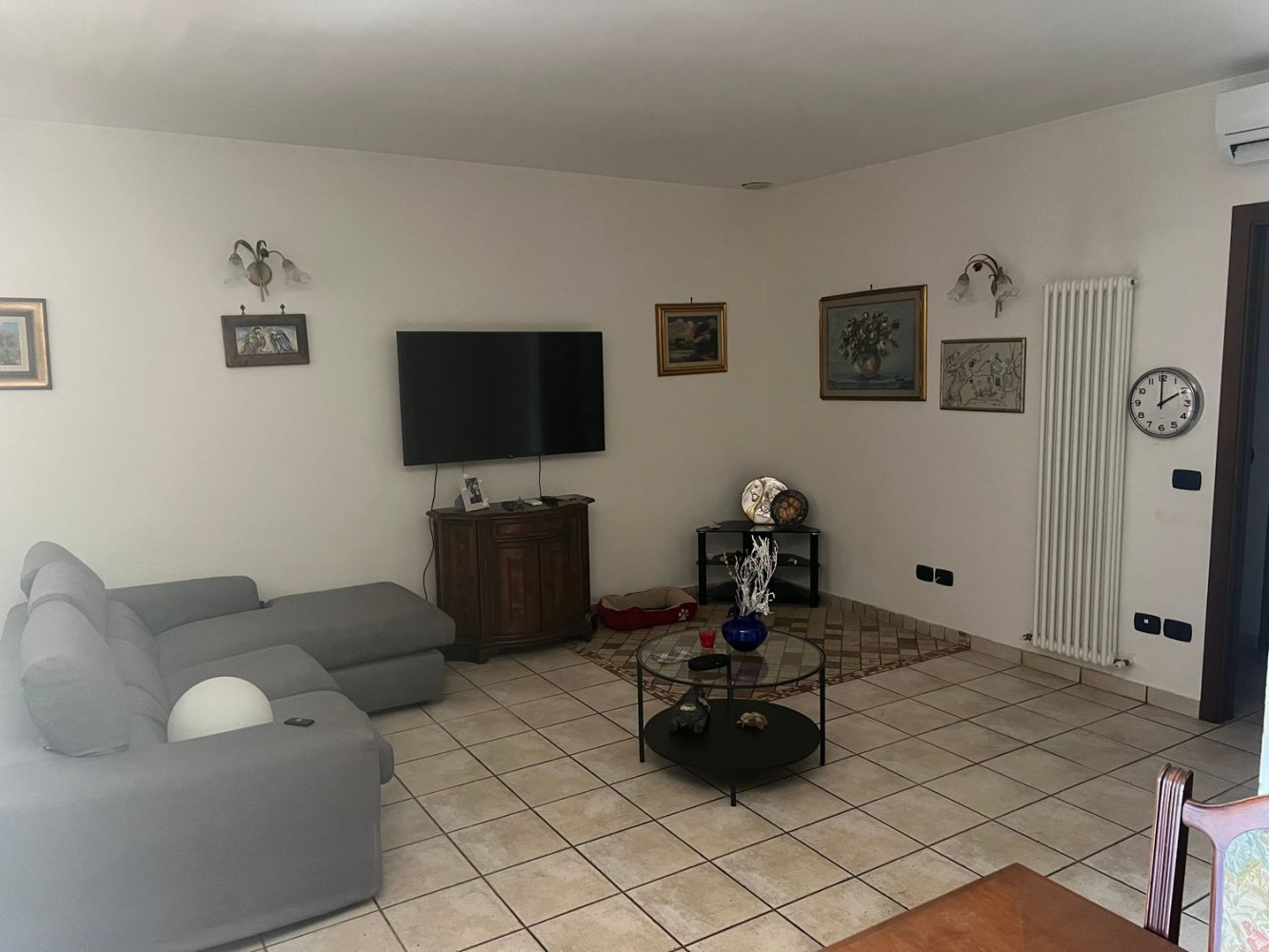5 rooms House in Maltignano, Italy No. 292893