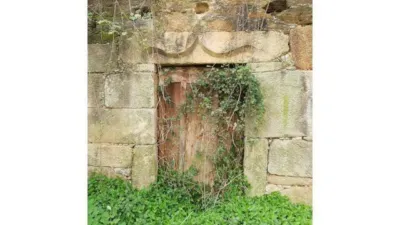 5 Schlafzimmer Haus in O Pino, Spain, Nr. 142504