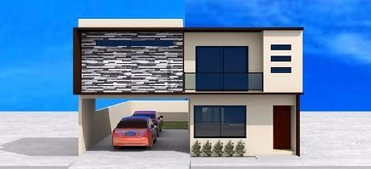 3 Schlafzimmer Haus in Veracruz, Mexico, Nr. 211269