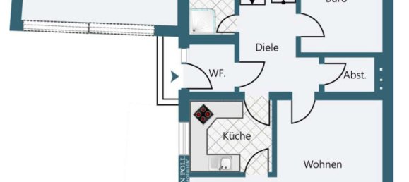 Moradia em banda T3 em Landshut, Germany N.º 319652 21