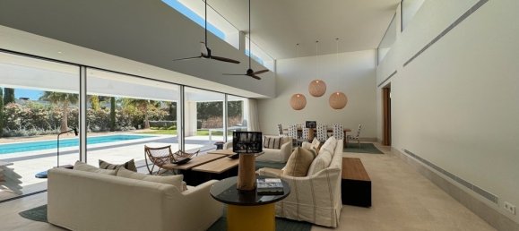 5 Schlafzimmer Villa in Sol De Mallorca, Spain, Nr. 16304 3