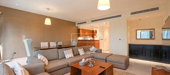Apartamento T1 em DIFC, UAE N.º 54439 2
