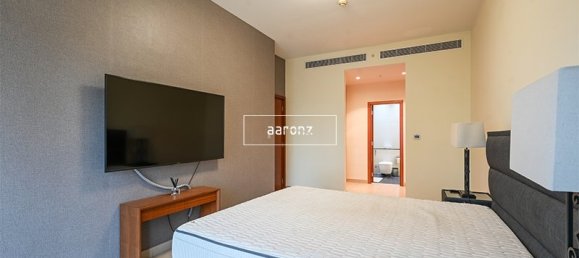 Apartamento T1 em DIFC, UAE N.º 54439 7