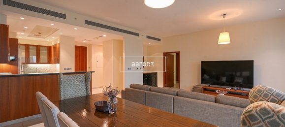 Apartamento T1 em DIFC, UAE N.º 54439 3