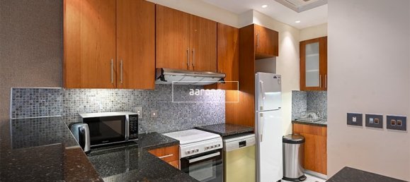 Apartamento T1 em DIFC, UAE N.º 54439 11