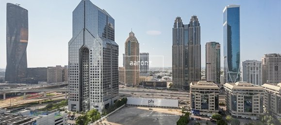 Apartamento T1 em DIFC, UAE N.º 54439 14