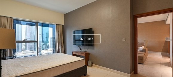 Apartamento T1 em DIFC, UAE N.º 54439 6