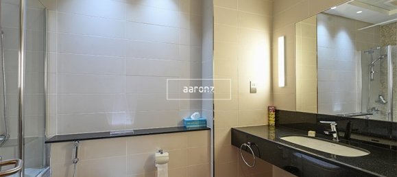 Apartamento T1 em DIFC, UAE N.º 54439 13