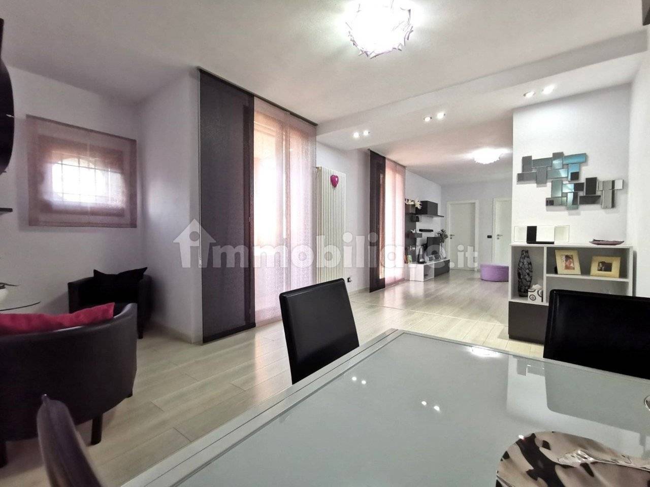 3 chambres Appartement à Spilamberto, Italy No. 117608