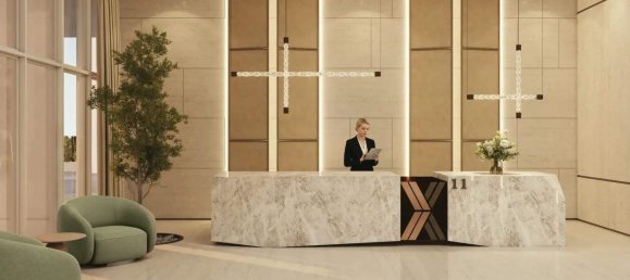 3 غرف نوم شقة في Dubai South (Dubai World Central), UAE رقم 185960 9