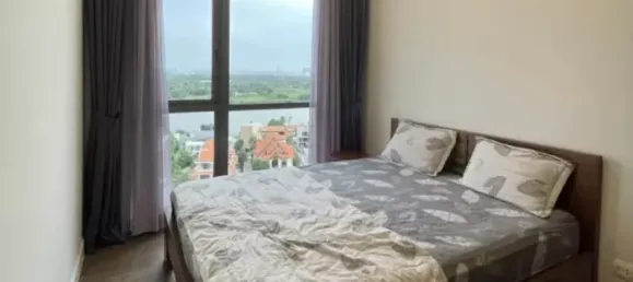 Apartamento T3 em Thu Duc, Vietname N.º 74897 4
