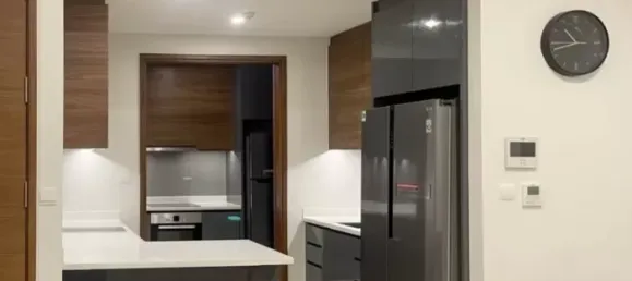 Apartamento T3 em Thu Duc, Vietname N.º 74897 6