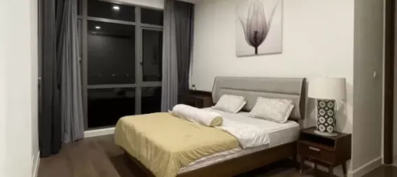 Apartamento T3 em Thu Duc, Vietname N.º 74897 2