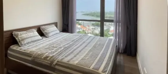 Apartamento T3 em Thu Duc, Vietname N.º 74897 3