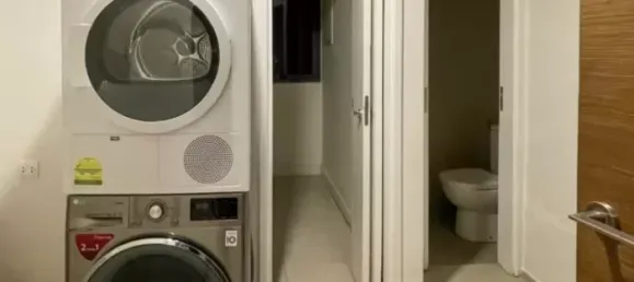 Apartamento T3 em Thu Duc, Vietname N.º 74897 7