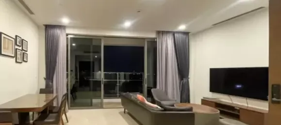 Apartamento T3 em Thu Duc, Vietname N.º 74897 8