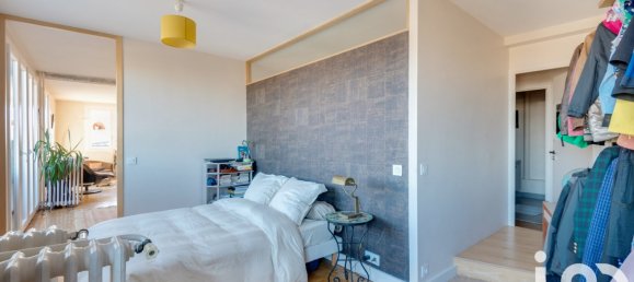 Apartamento T1 em Pantin, France N.º 170812 9