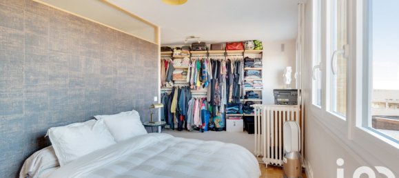 Apartamento T1 em Pantin, France N.º 170812 8