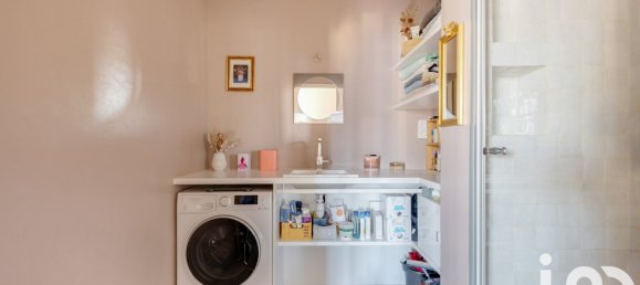 Apartamento T1 em Pantin, France N.º 170812 11