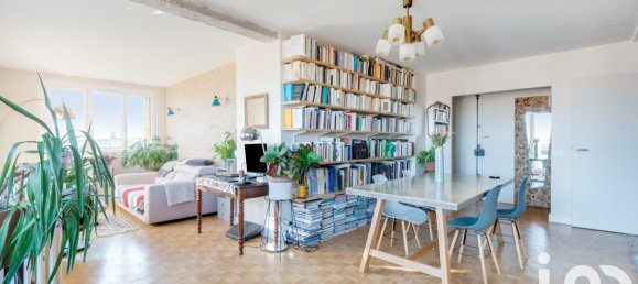 Apartamento T1 em Pantin, France N.º 170812 15