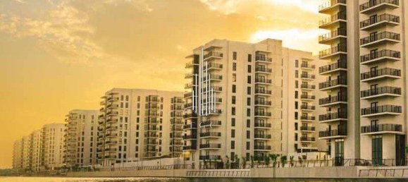 3 chambres Appartement à Yas Island, UAE No. 40007 11