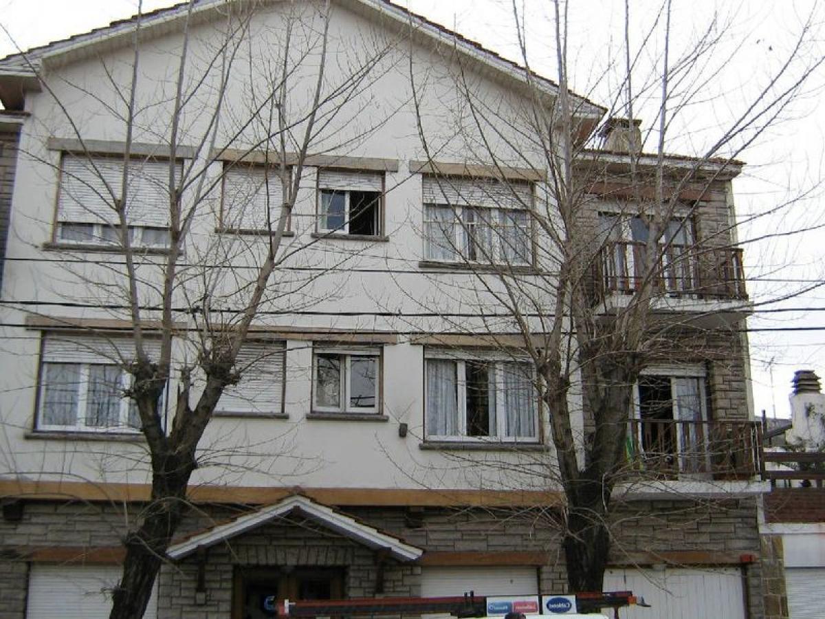 2 bedrooms Apartment in Mar del Plata, Argentina No. 100341