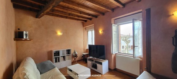 2 Schlafzimmer Haus in Saint-Genis-l'Argentiere, France, Nr. 199763 3