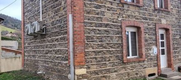 2 Schlafzimmer Haus in Saint-Genis-l'Argentiere, France, Nr. 199763 7