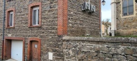 2 Schlafzimmer Haus in Saint-Genis-l'Argentiere, France, Nr. 199763 15