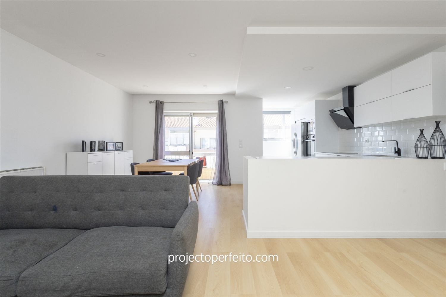 3 bedrooms Apartment in Anta, Portugal No. 297786