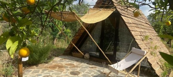 Casa de 9 dormitorios en Monda, Spain No. 140757 3