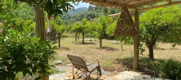 Casa de 9 dormitorios en Monda, Spain No. 140757 8