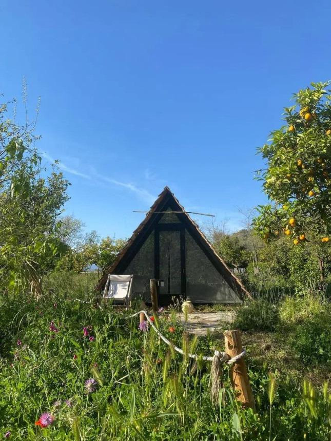 Casa de 9 dormitorios en Monda, Spain No. 140757